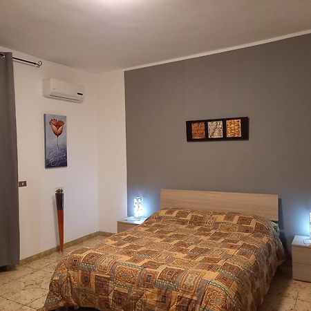 Casa Emilia Ξενοδοχείο Marano Principato Εξωτερικό φωτογραφία