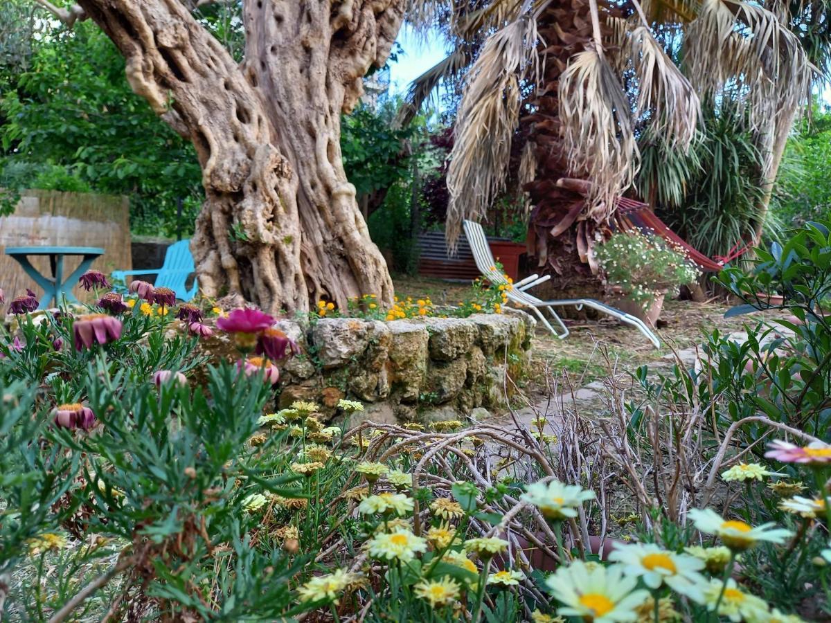 Casa Emilia Ξενοδοχείο Marano Principato Εξωτερικό φωτογραφία