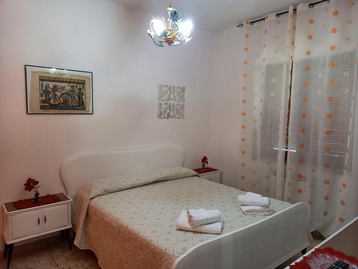 Casa Emilia Ξενοδοχείο Marano Principato Εξωτερικό φωτογραφία
