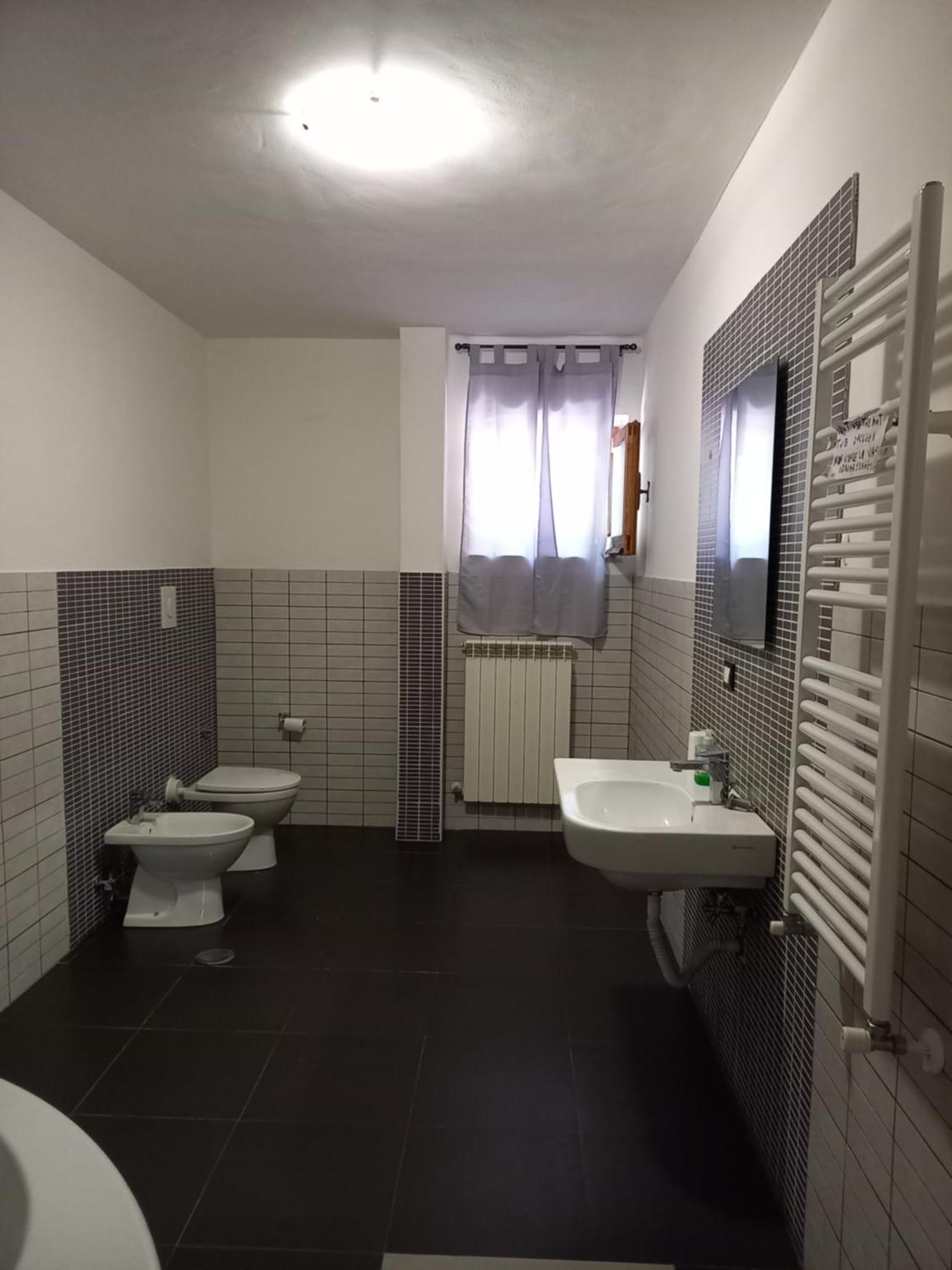 Casa Emilia Ξενοδοχείο Marano Principato Εξωτερικό φωτογραφία