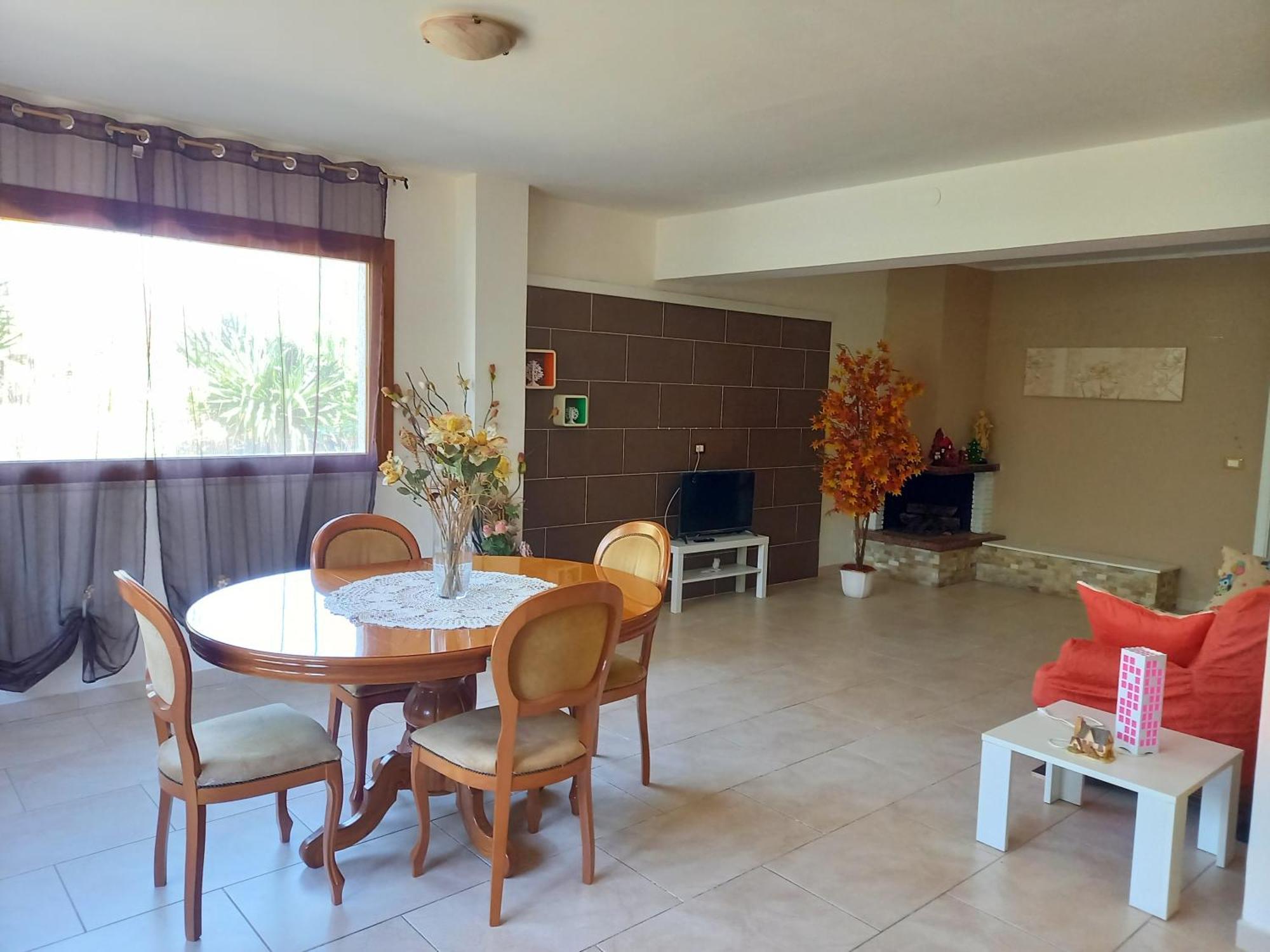 Casa Emilia Ξενοδοχείο Marano Principato Εξωτερικό φωτογραφία