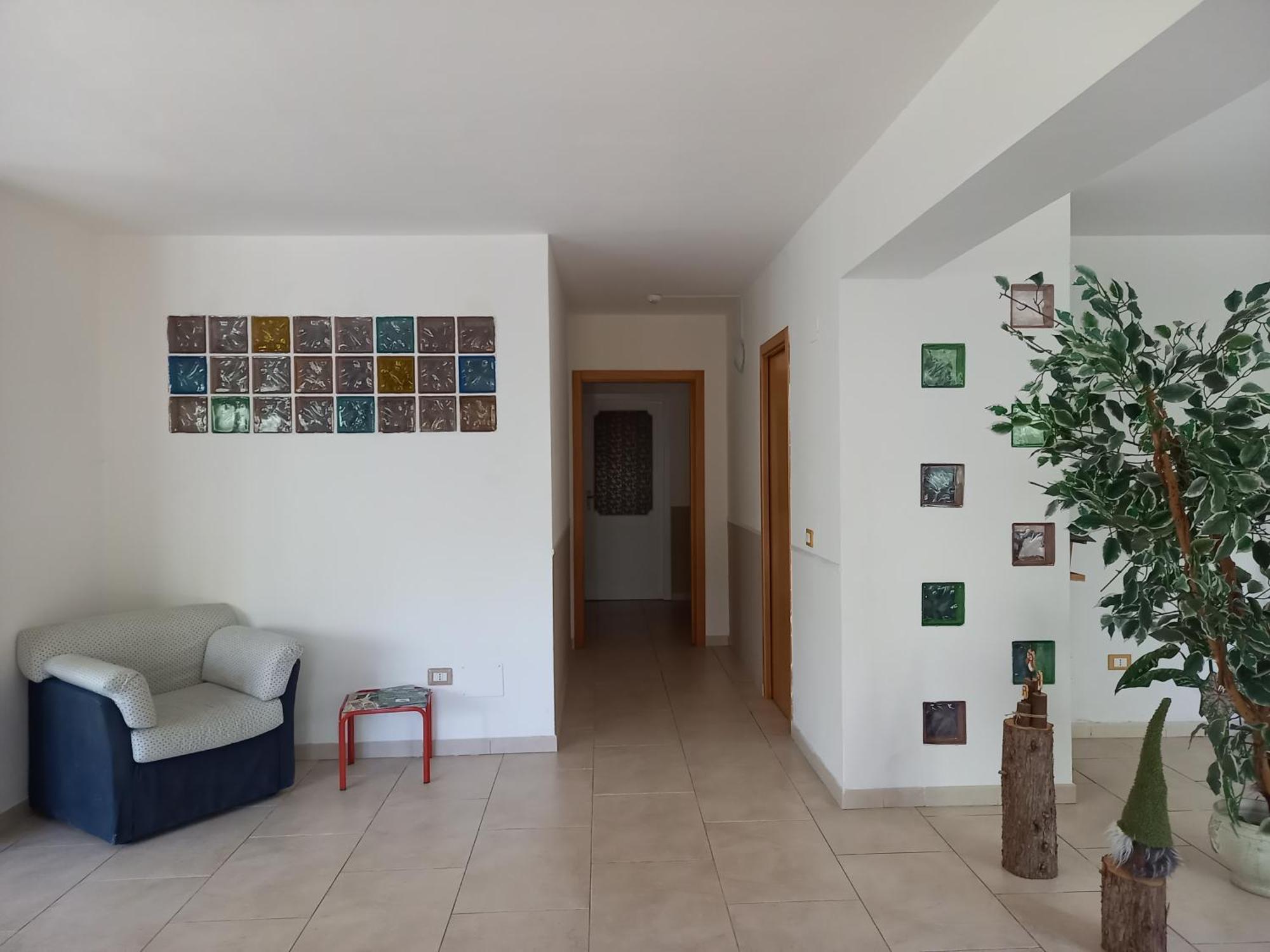Casa Emilia Ξενοδοχείο Marano Principato Εξωτερικό φωτογραφία