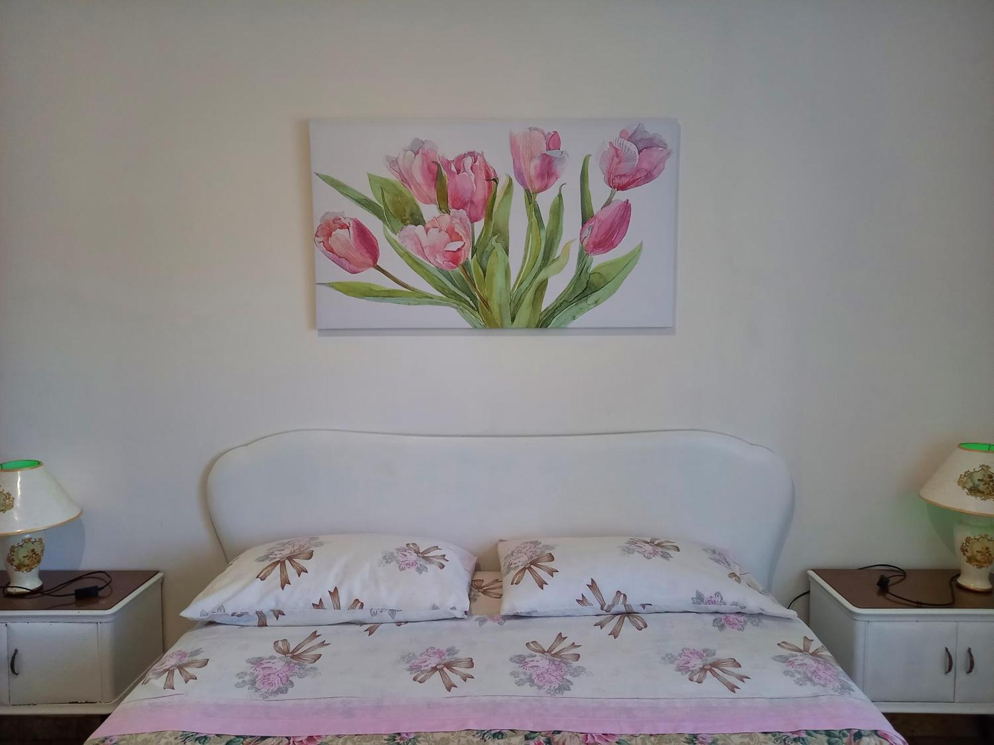 Casa Emilia Ξενοδοχείο Marano Principato Εξωτερικό φωτογραφία