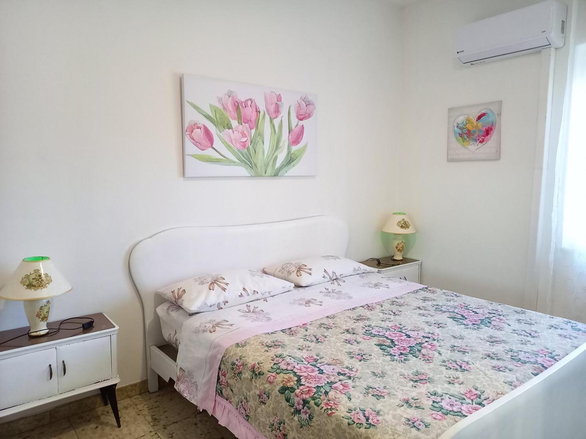 Casa Emilia Ξενοδοχείο Marano Principato Εξωτερικό φωτογραφία